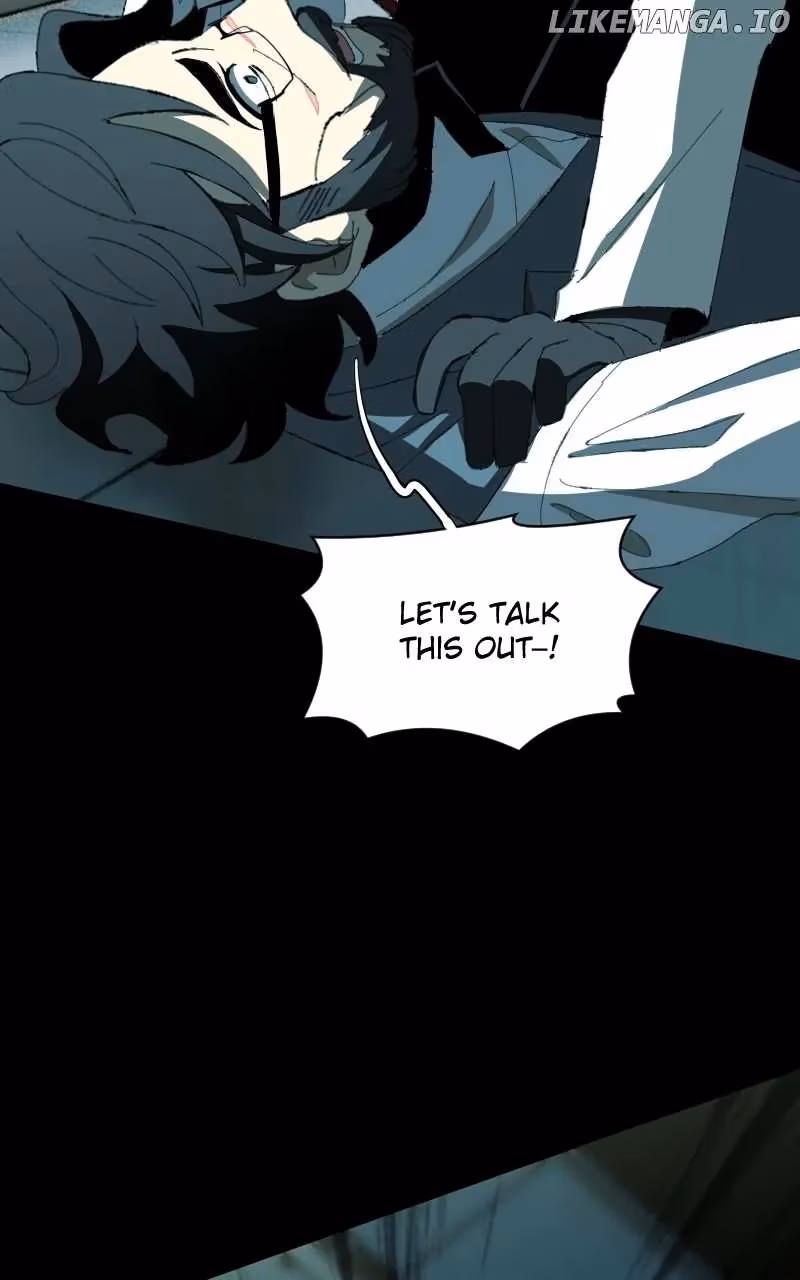 Silent Screams Chapter 75 page 9 - 