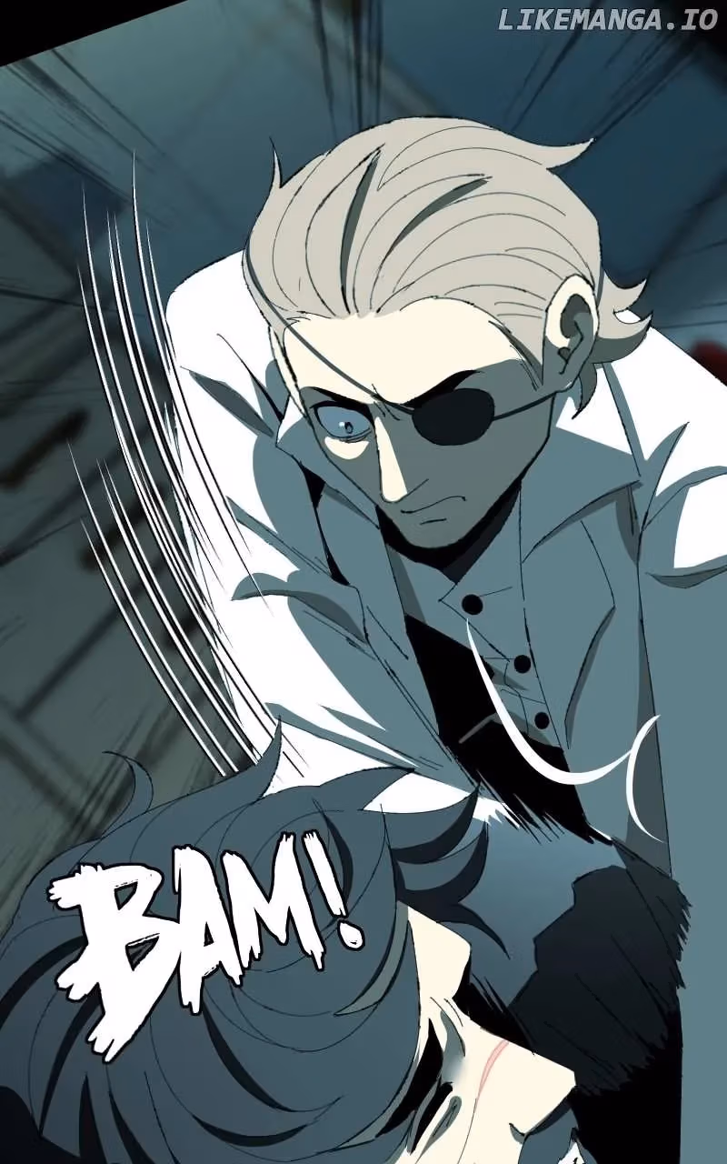 Silent Screams Chapter 75 page 10 - 