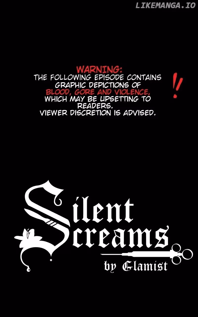 Silent Screams Chapter 76 page 1 - 