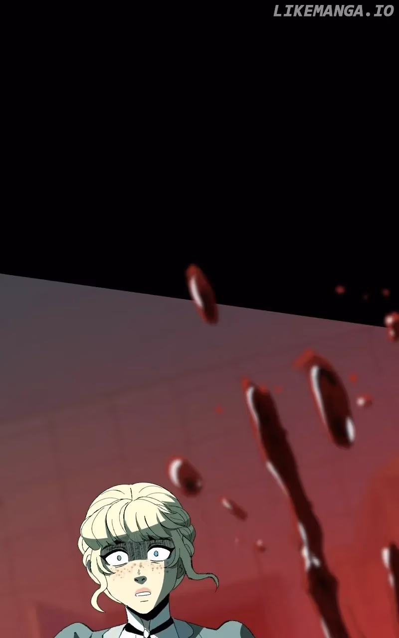 Silent Screams Chapter 76 page 2 - 