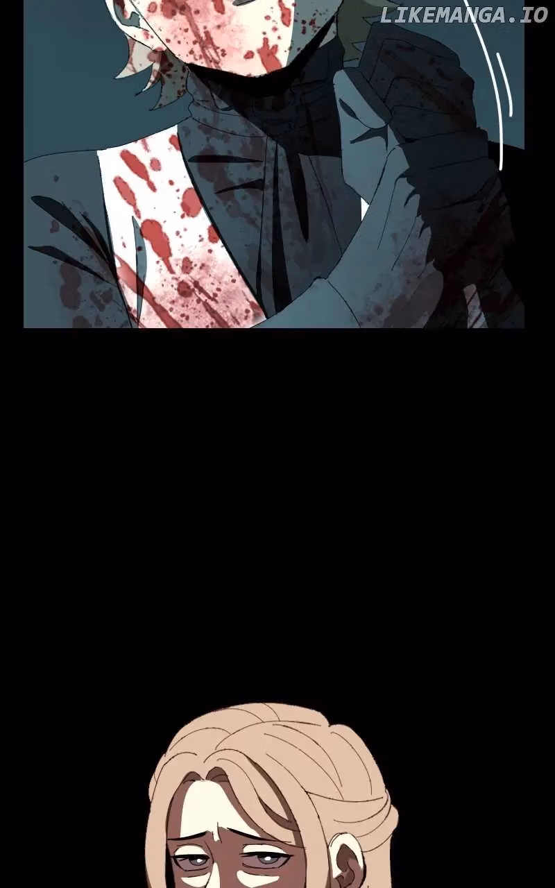 Silent Screams Chapter 76 page 11 - 