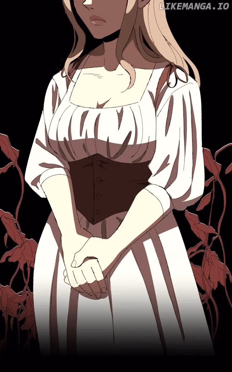 Silent Screams Chapter 76 page 12 - 