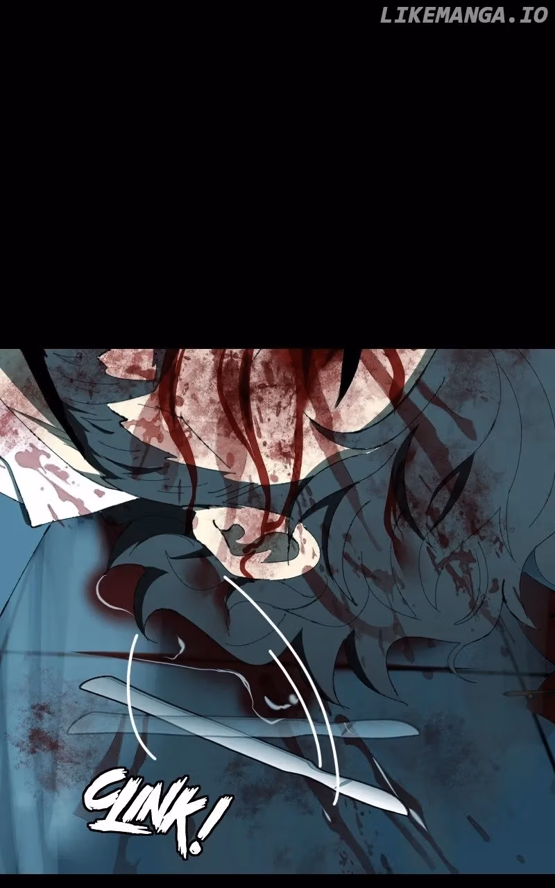 Silent Screams Chapter 76 page 13 - 