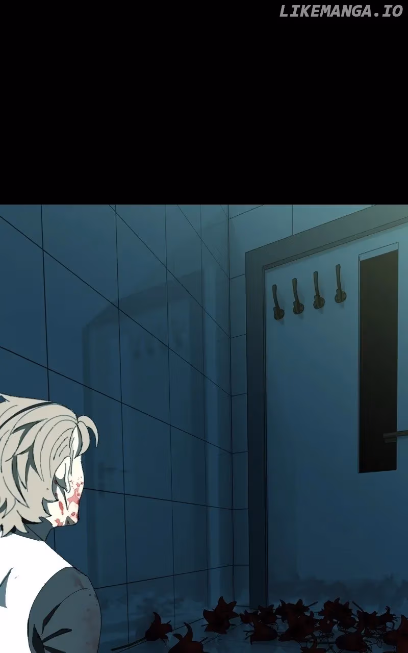 Silent Screams Chapter 76 page 14 - 
