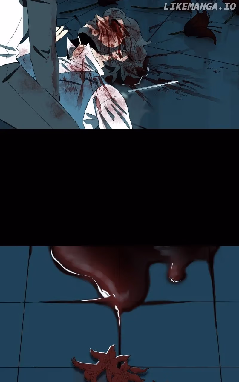 Silent Screams Chapter 76 page 15 - 