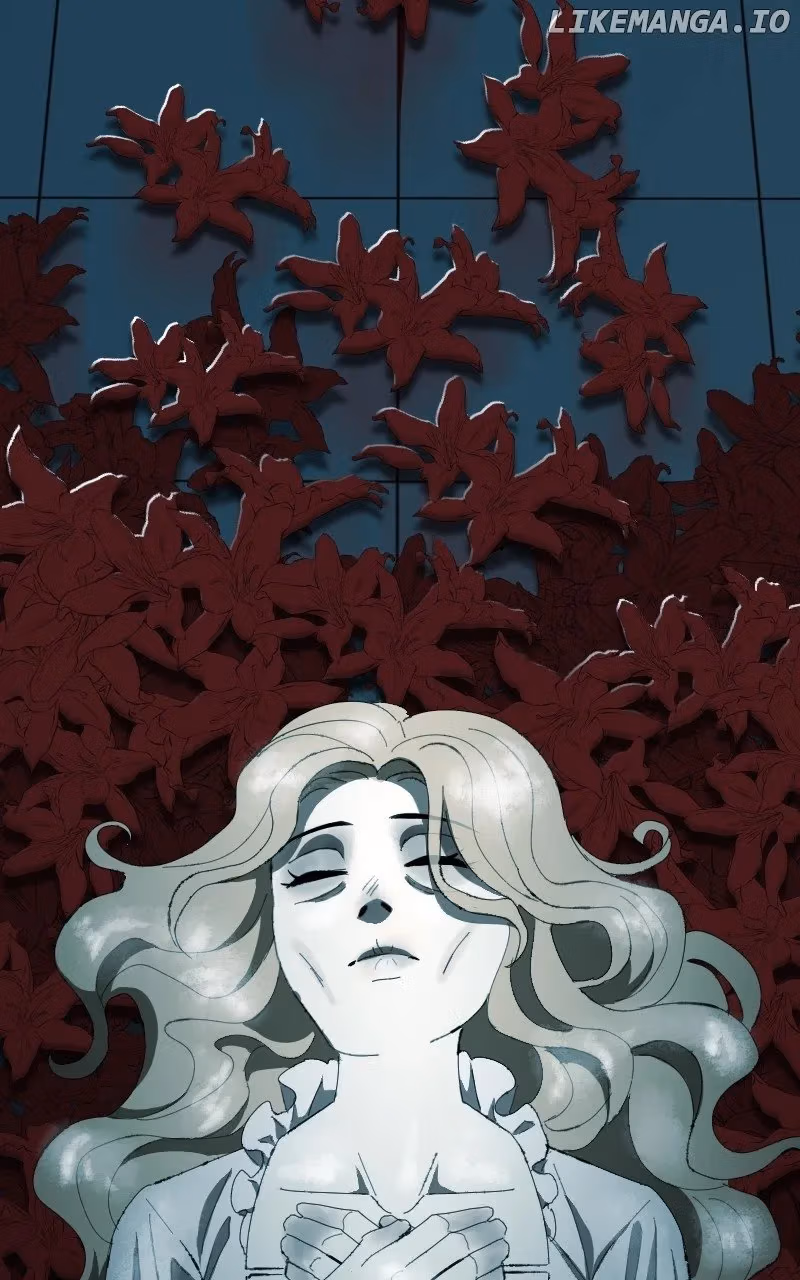 Silent Screams Chapter 76 page 16 - 