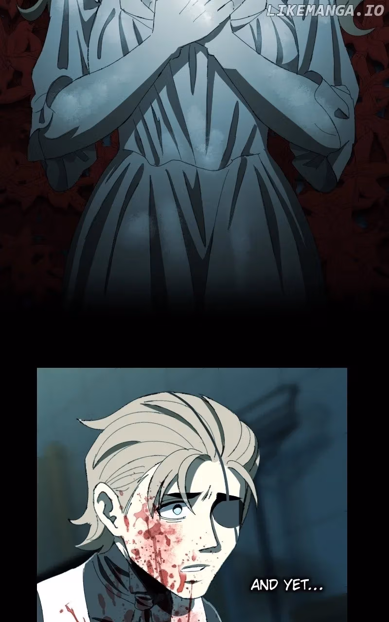 Silent Screams Chapter 76 page 17 - 