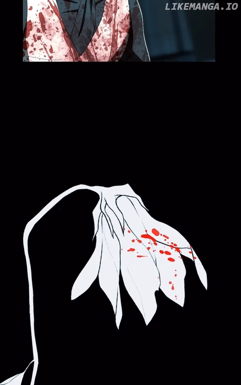 Silent Screams Chapter 76 page 18 - 