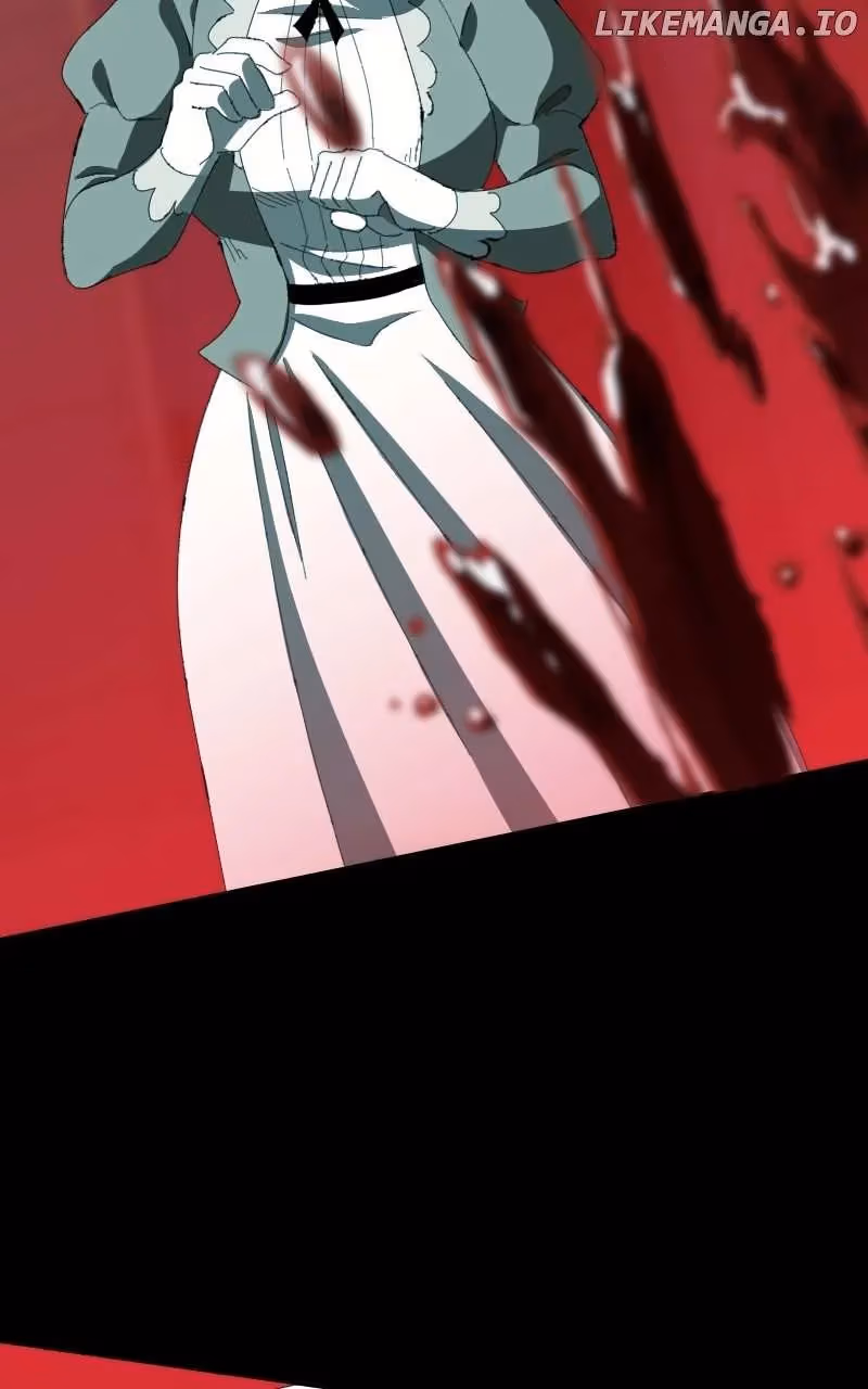 Silent Screams Chapter 76 page 3 - 