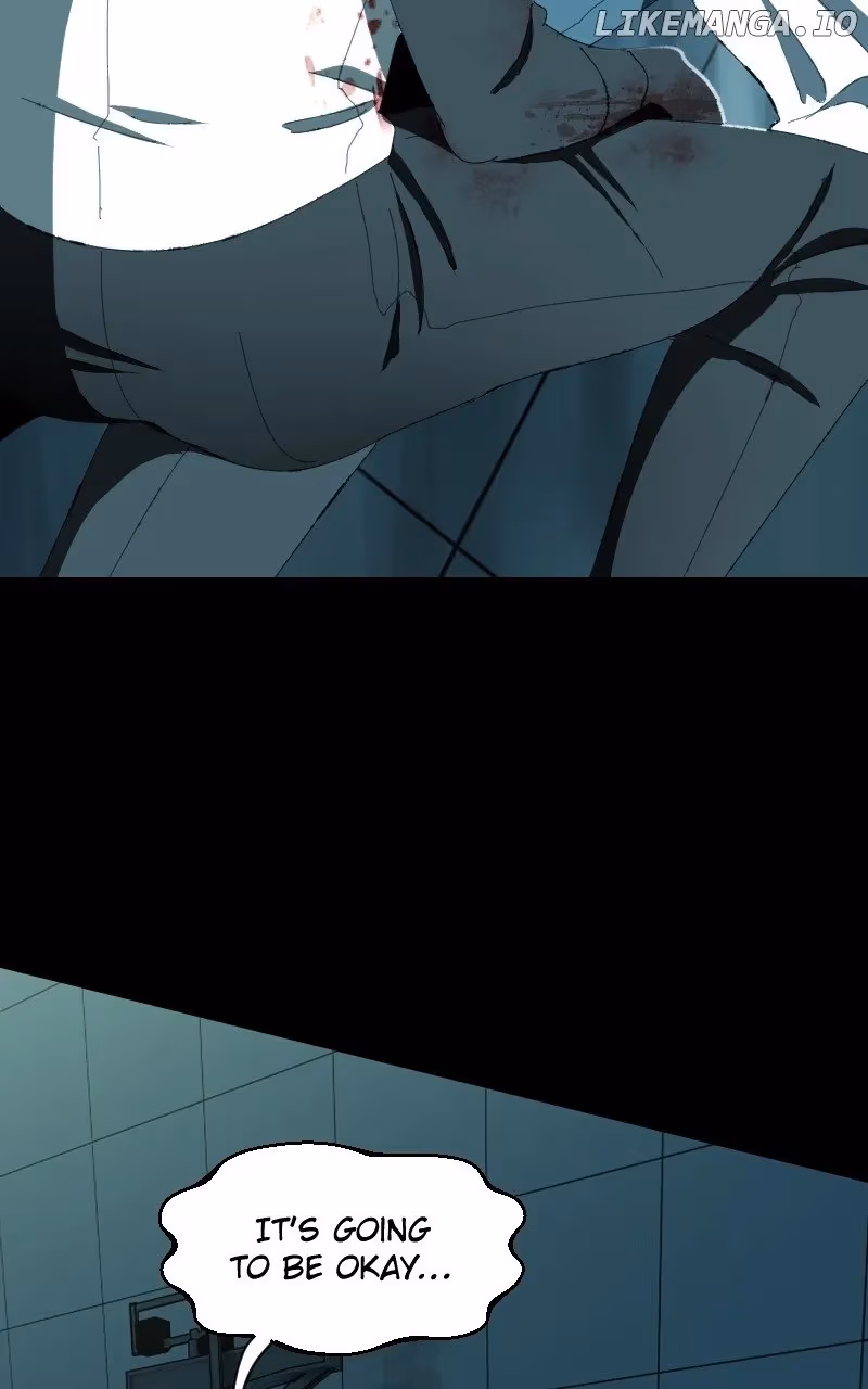Silent Screams Chapter 76 page 22 - 