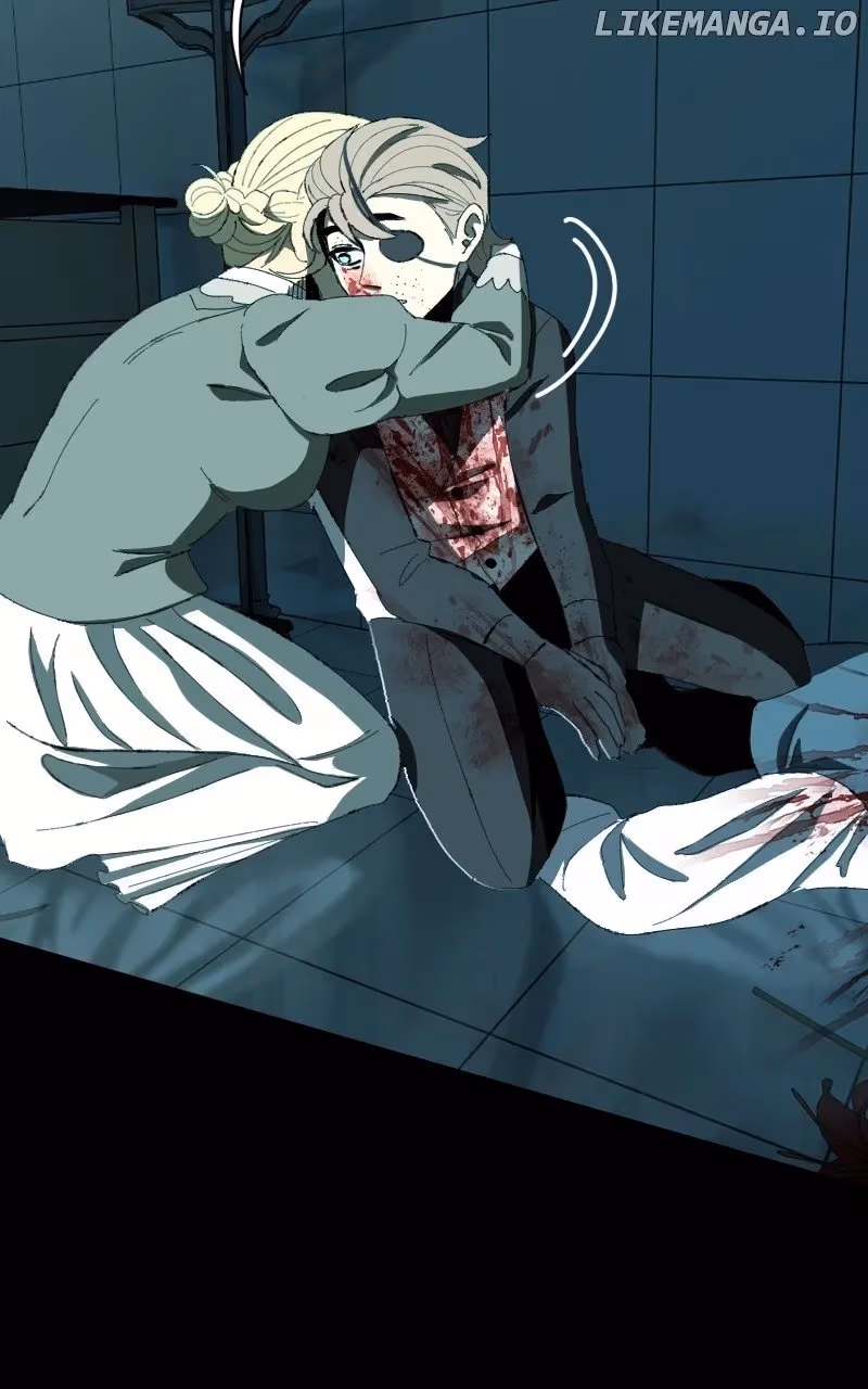 Silent Screams Chapter 76 page 23 - 