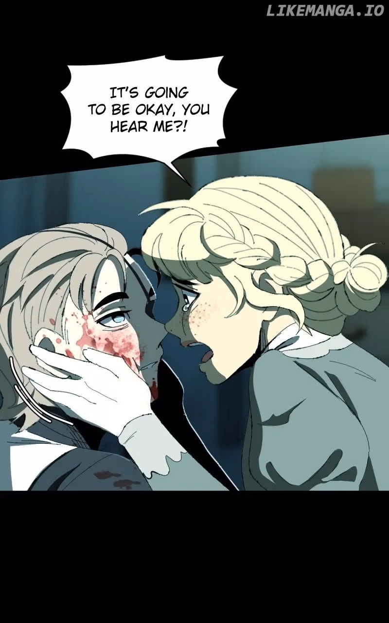 Silent Screams Chapter 76 page 24 - 