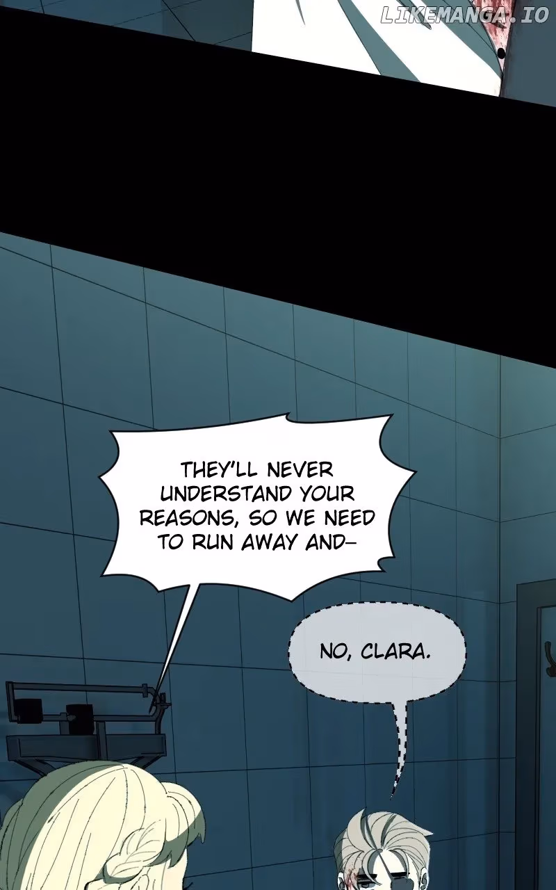 Silent Screams Chapter 76 page 26 - 