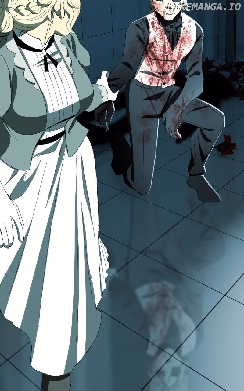 Silent Screams Chapter 76 page 27 - 