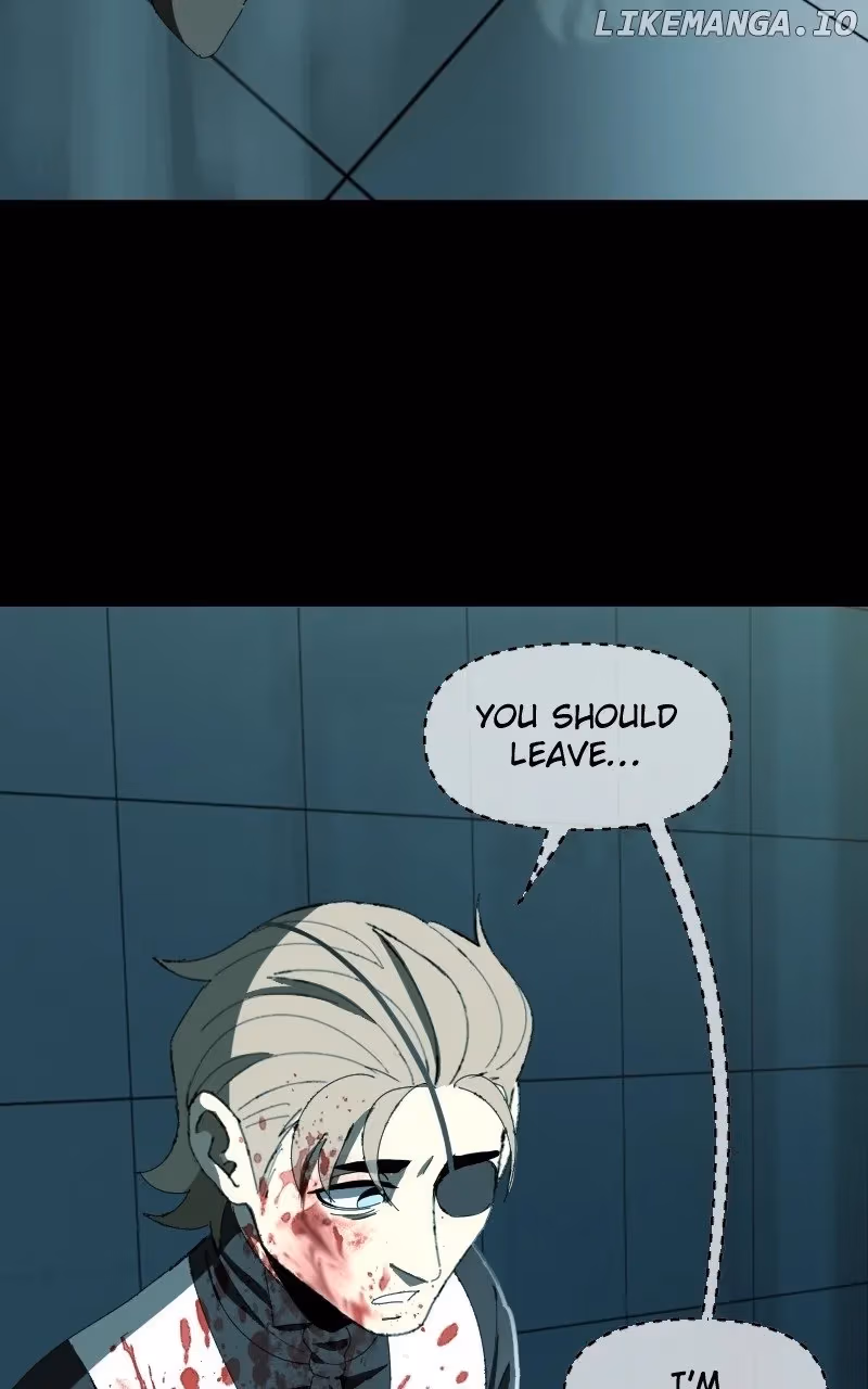 Silent Screams Chapter 76 page 28 - 