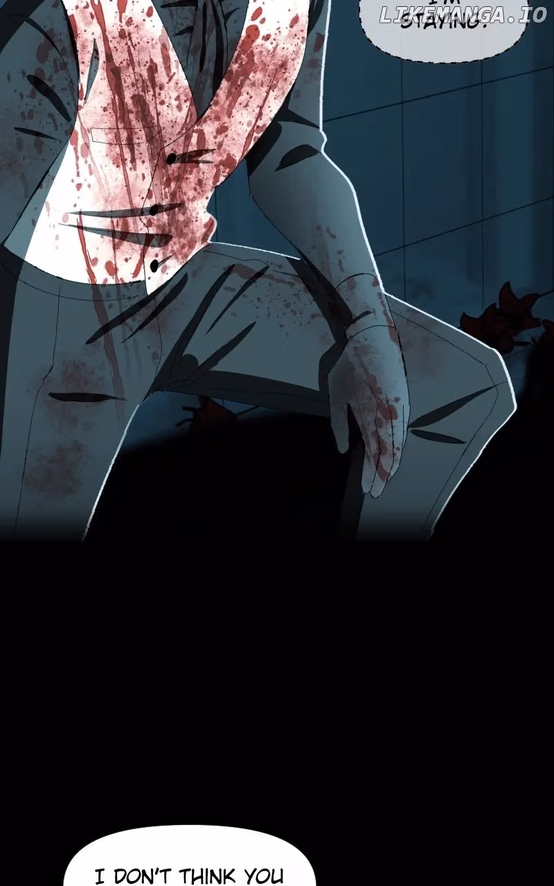 Silent Screams Chapter 76 page 29 - 