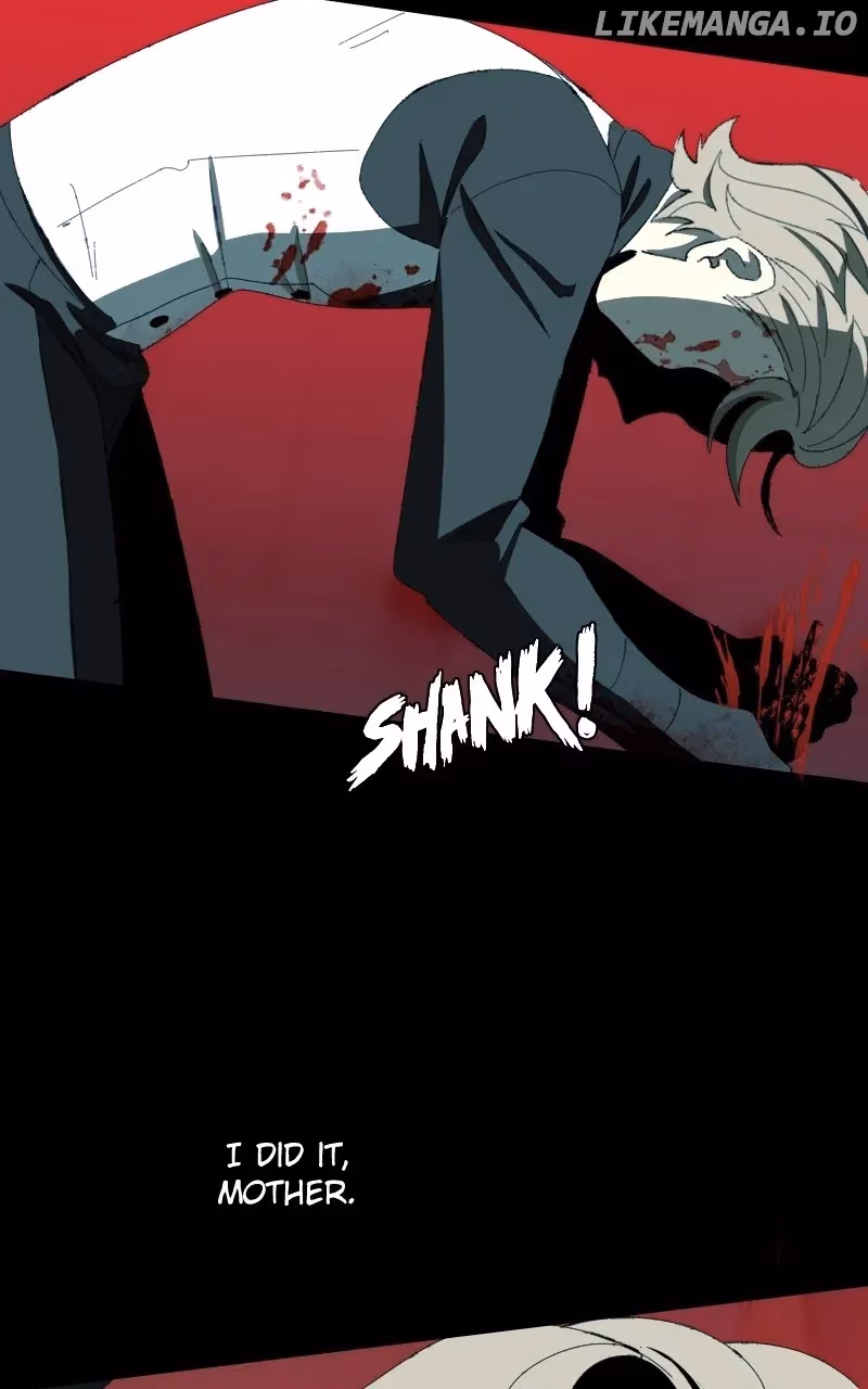 Silent Screams Chapter 76 page 4 - 