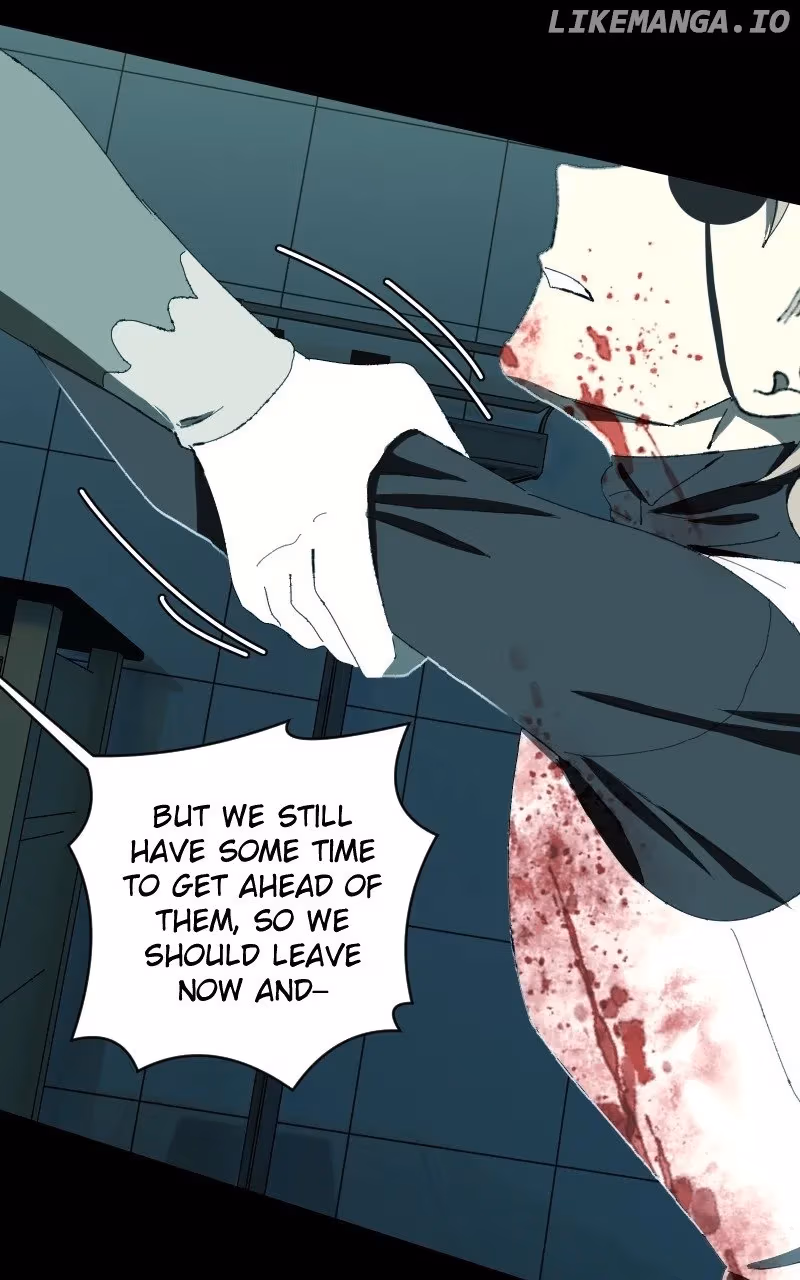 Silent Screams Chapter 76 page 31 - 