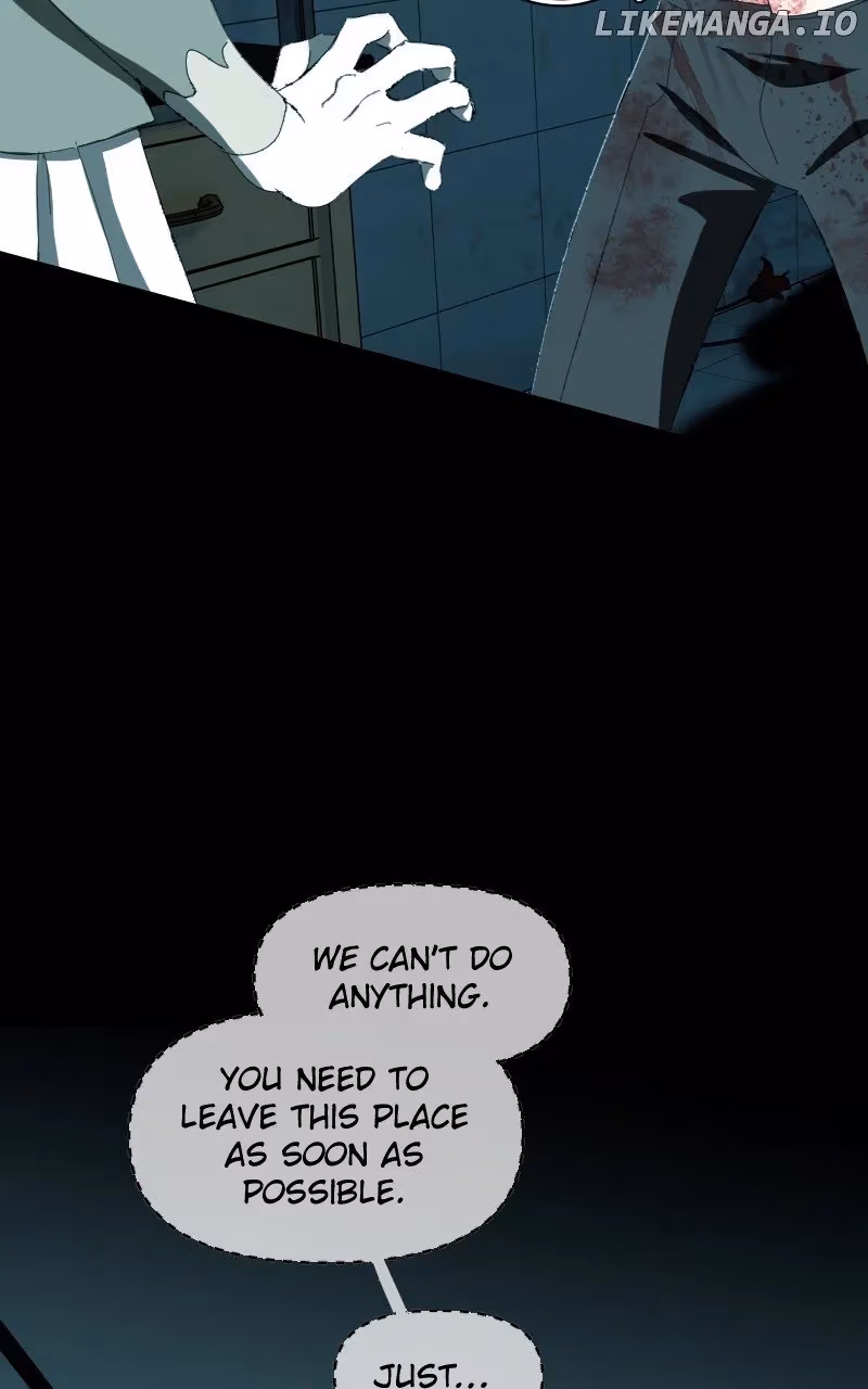 Silent Screams Chapter 76 page 33 - 