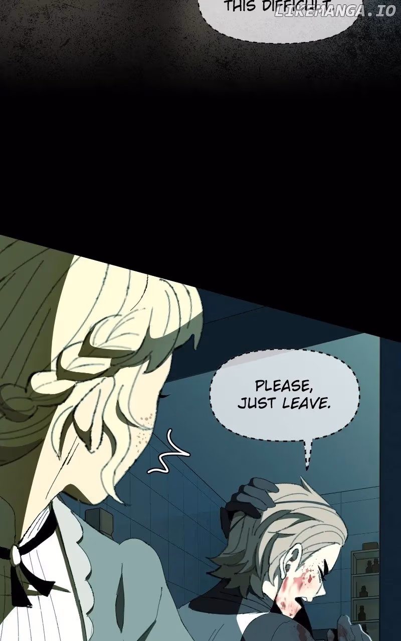 Silent Screams Chapter 76 page 38 - 