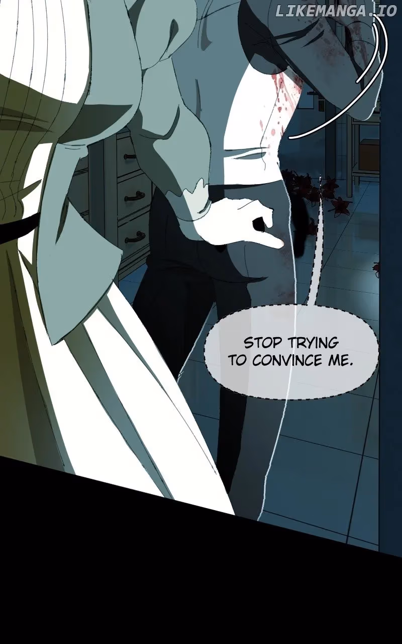 Silent Screams Chapter 76 page 39 - 