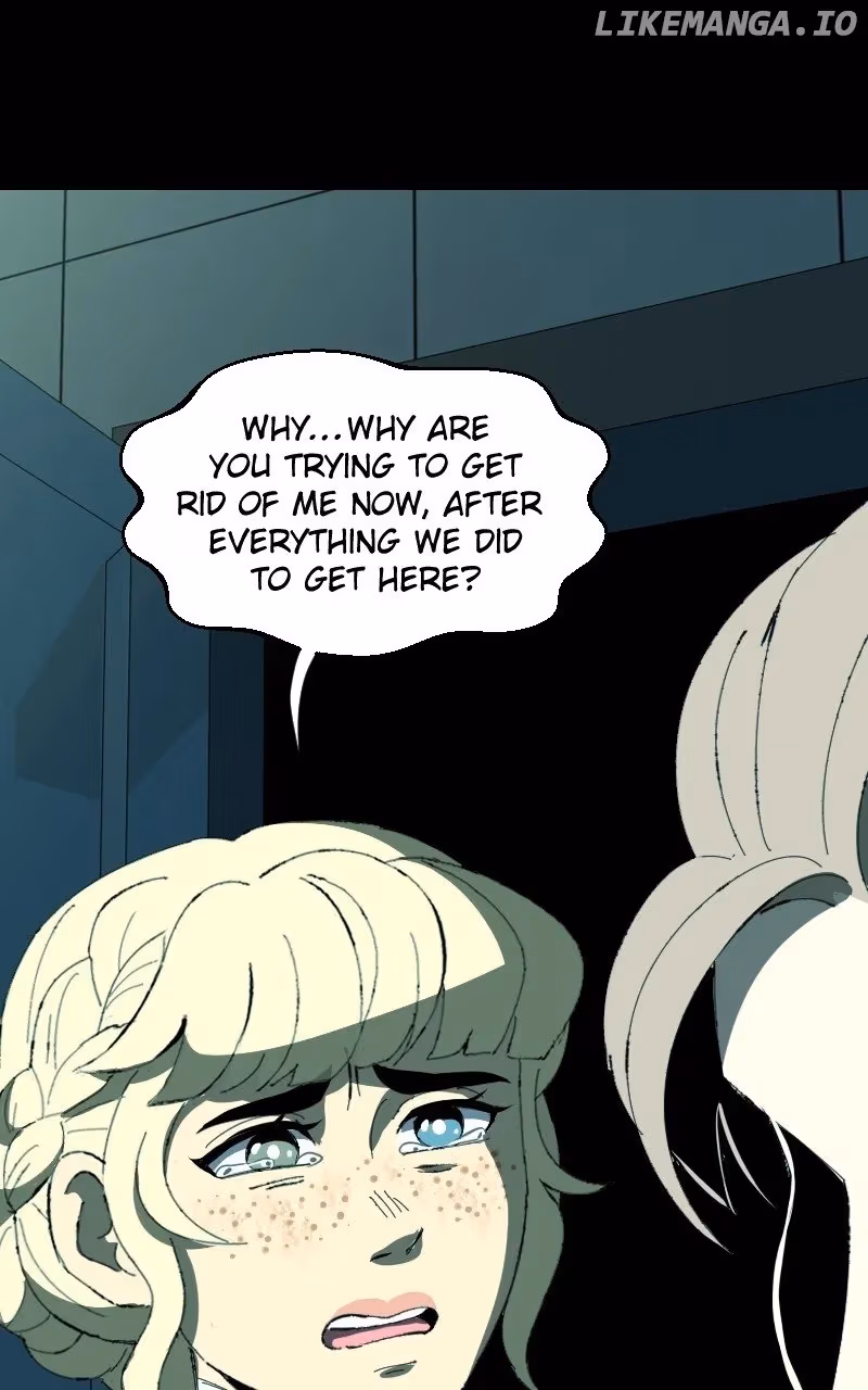 Silent Screams Chapter 76 page 40 - 