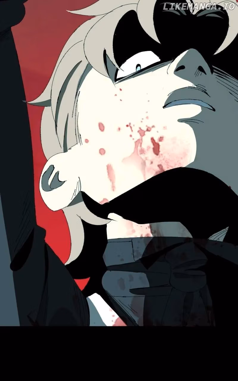 Silent Screams Chapter 76 page 5 - 