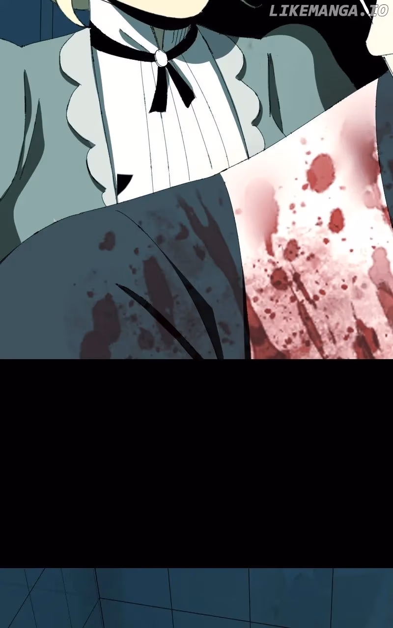Silent Screams Chapter 76 page 41 - 