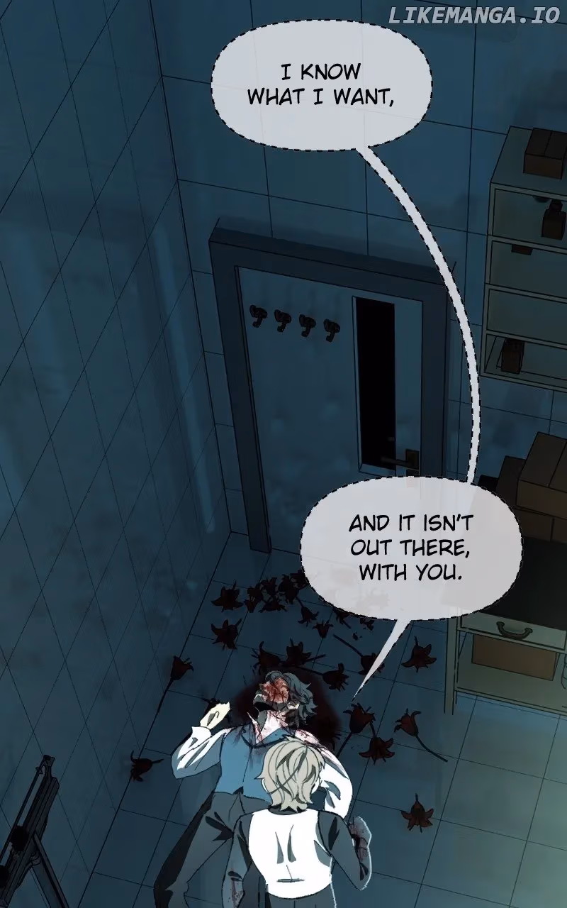 Silent Screams Chapter 76 page 42 - 