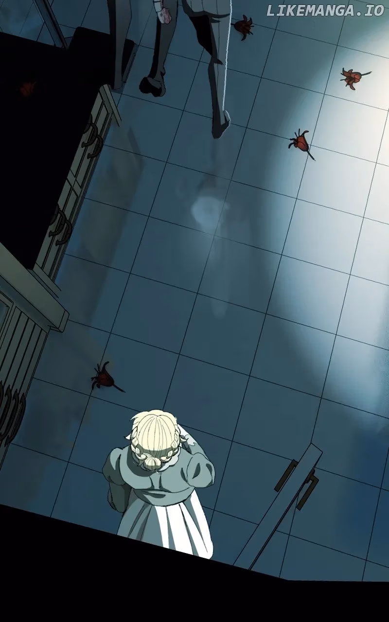 Silent Screams Chapter 76 page 43 - 