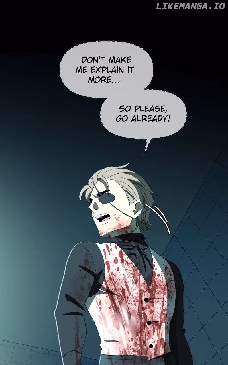 Silent Screams Chapter 76 page 44 - 