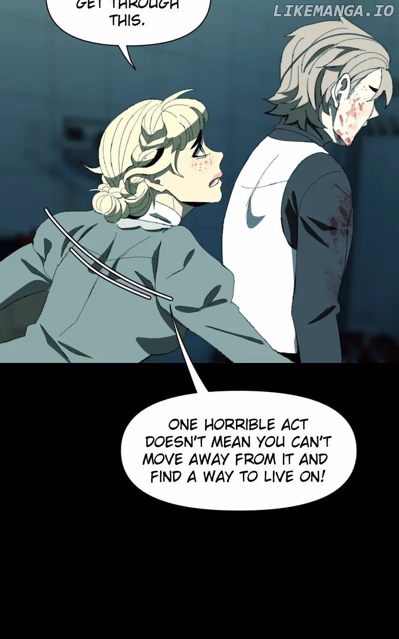 Silent Screams Chapter 76 page 46 - 