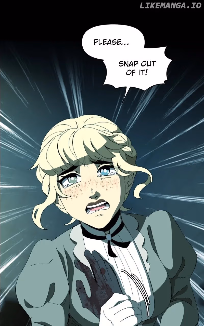 Silent Screams Chapter 76 page 47 - 