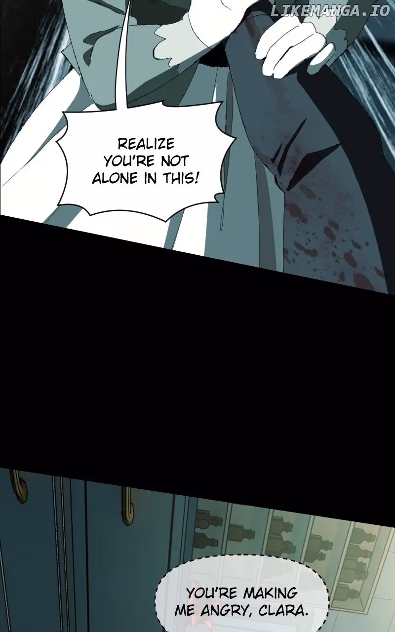 Silent Screams Chapter 76 page 48 - 