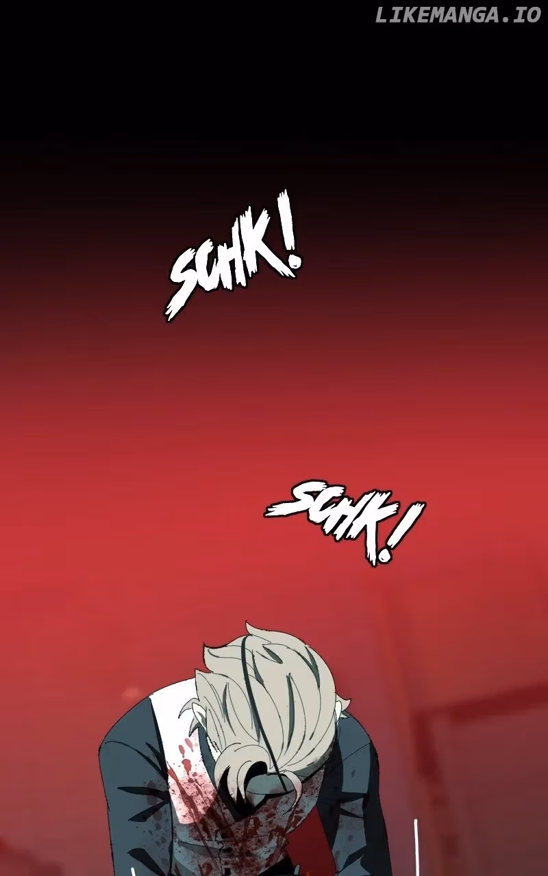 Silent Screams Chapter 76 page 6 - 