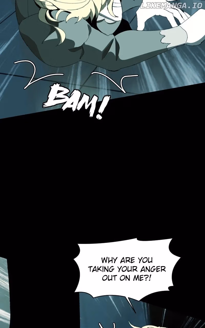 Silent Screams Chapter 76 page 53 - 