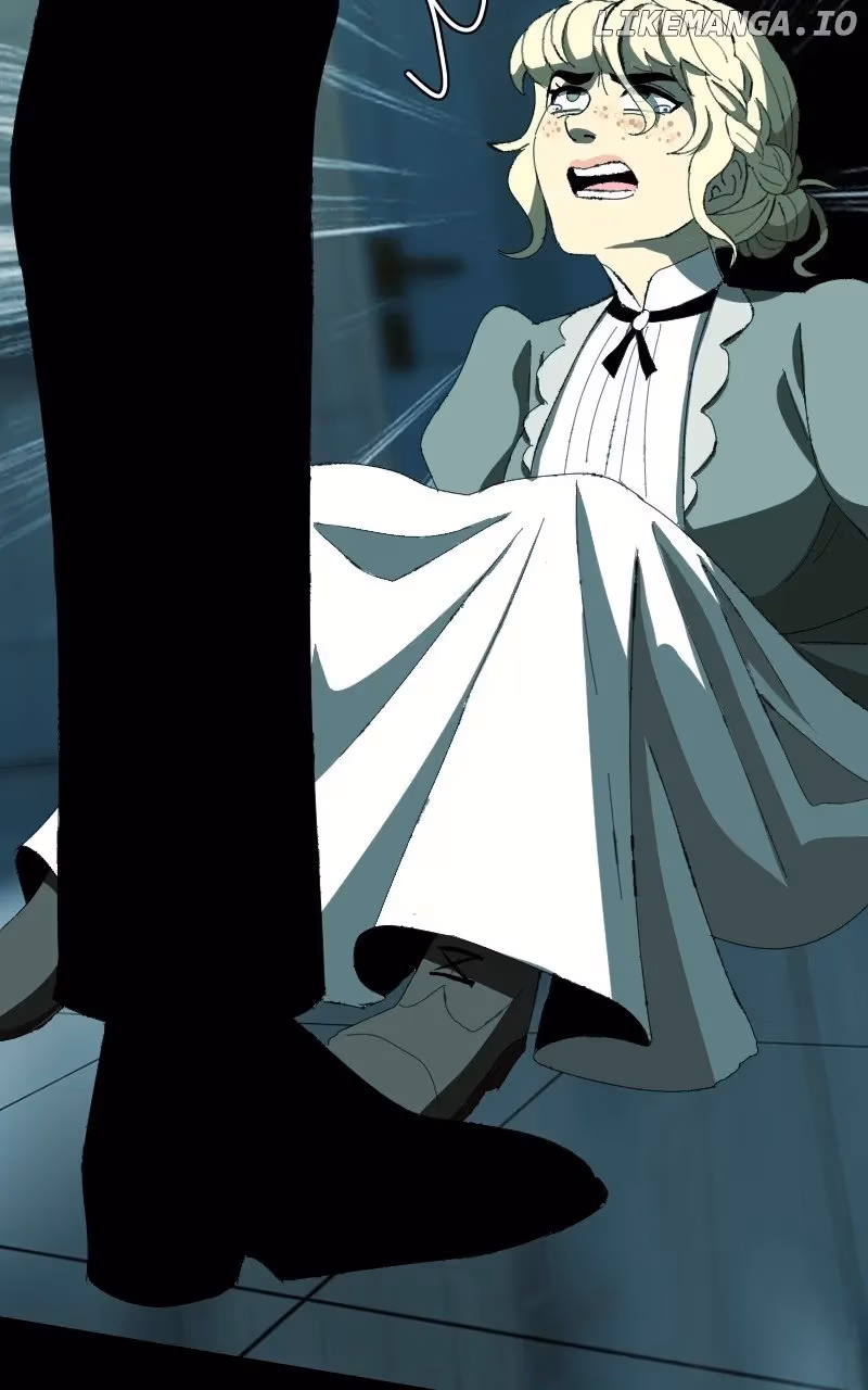 Silent Screams Chapter 76 page 54 - 