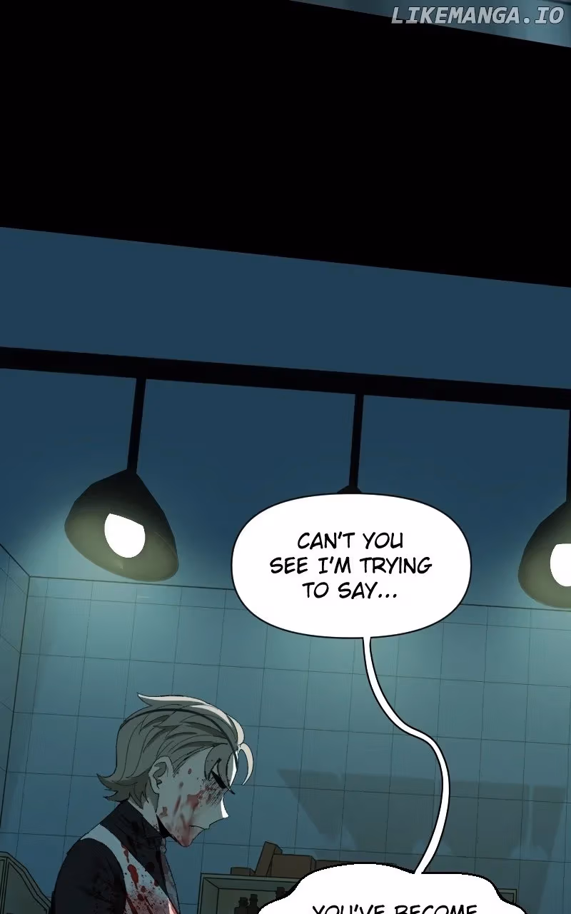 Silent Screams Chapter 76 page 55 - 