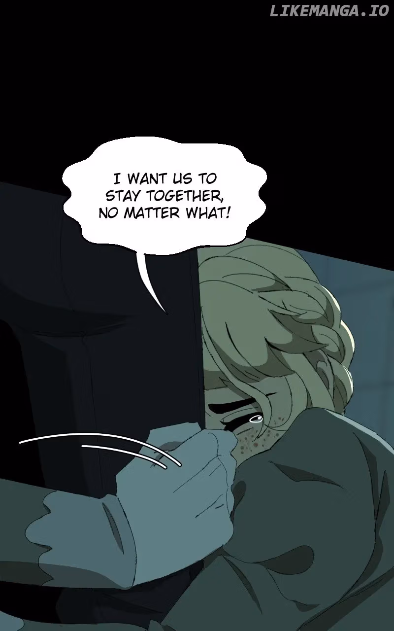 Silent Screams Chapter 76 page 57 - 