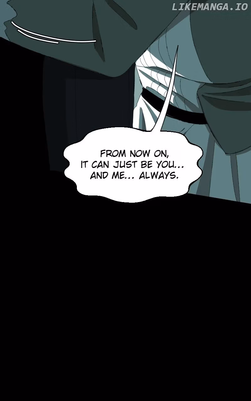 Silent Screams Chapter 76 page 58 - 