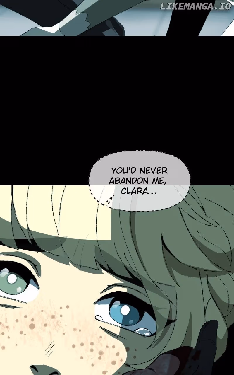 Silent Screams Chapter 76 page 60 - 