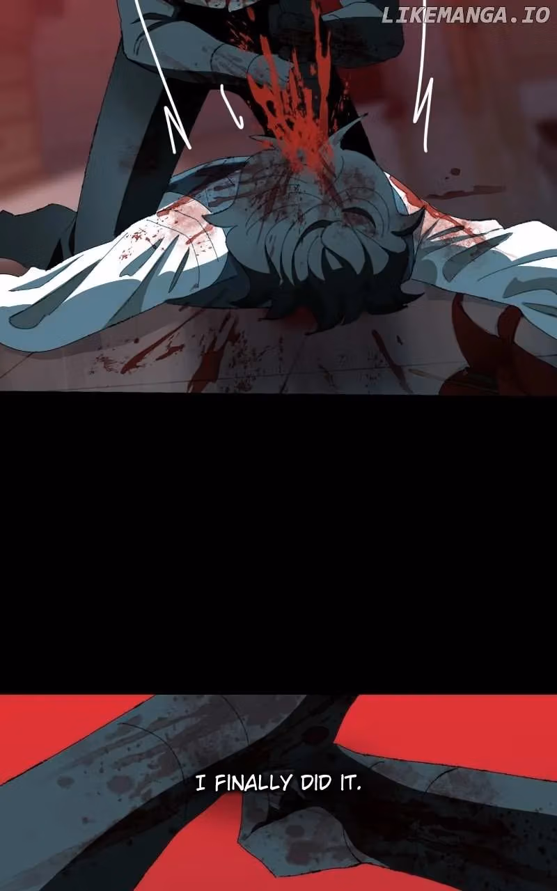Silent Screams Chapter 76 page 7 - 