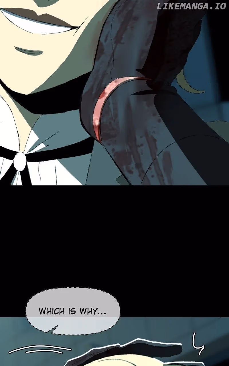 Silent Screams Chapter 76 page 61 - 