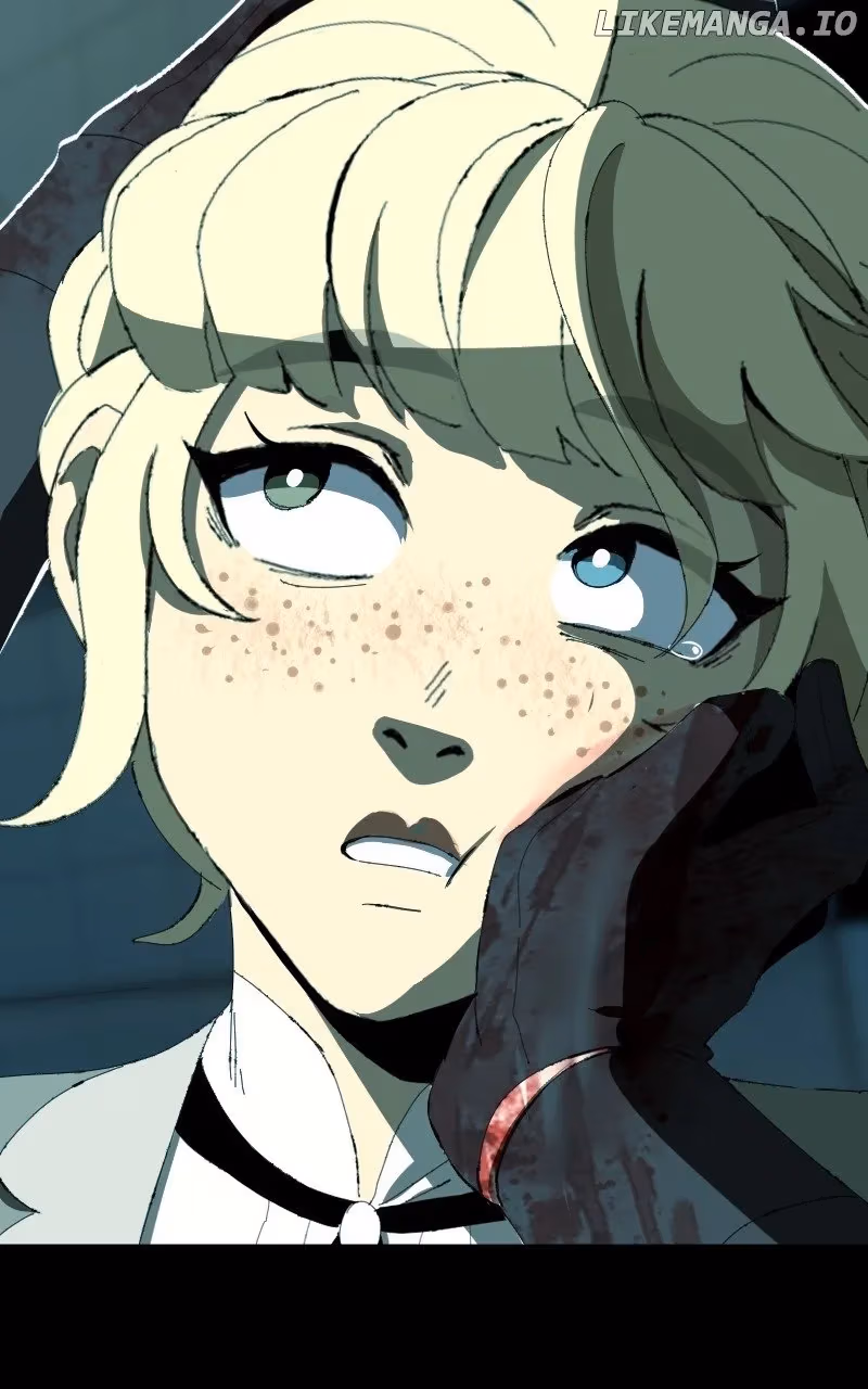 Silent Screams Chapter 76 page 62 - 