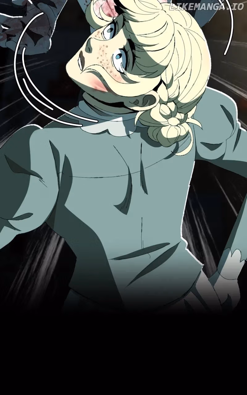 Silent Screams Chapter 76 page 64 - 