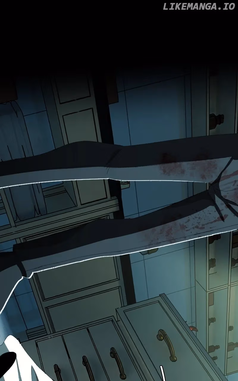 Silent Screams Chapter 76 page 65 - 