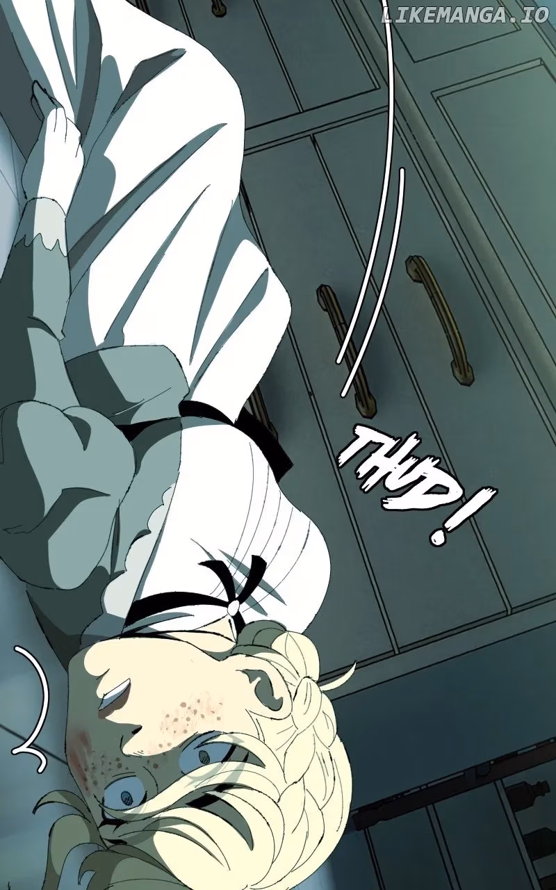 Silent Screams Chapter 76 page 66 - 