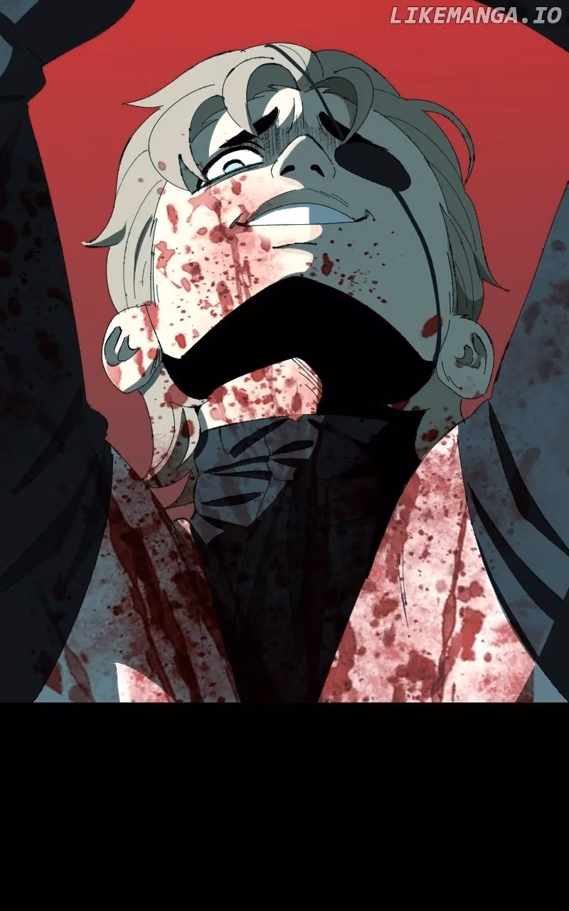 Silent Screams Chapter 76 page 8 - 