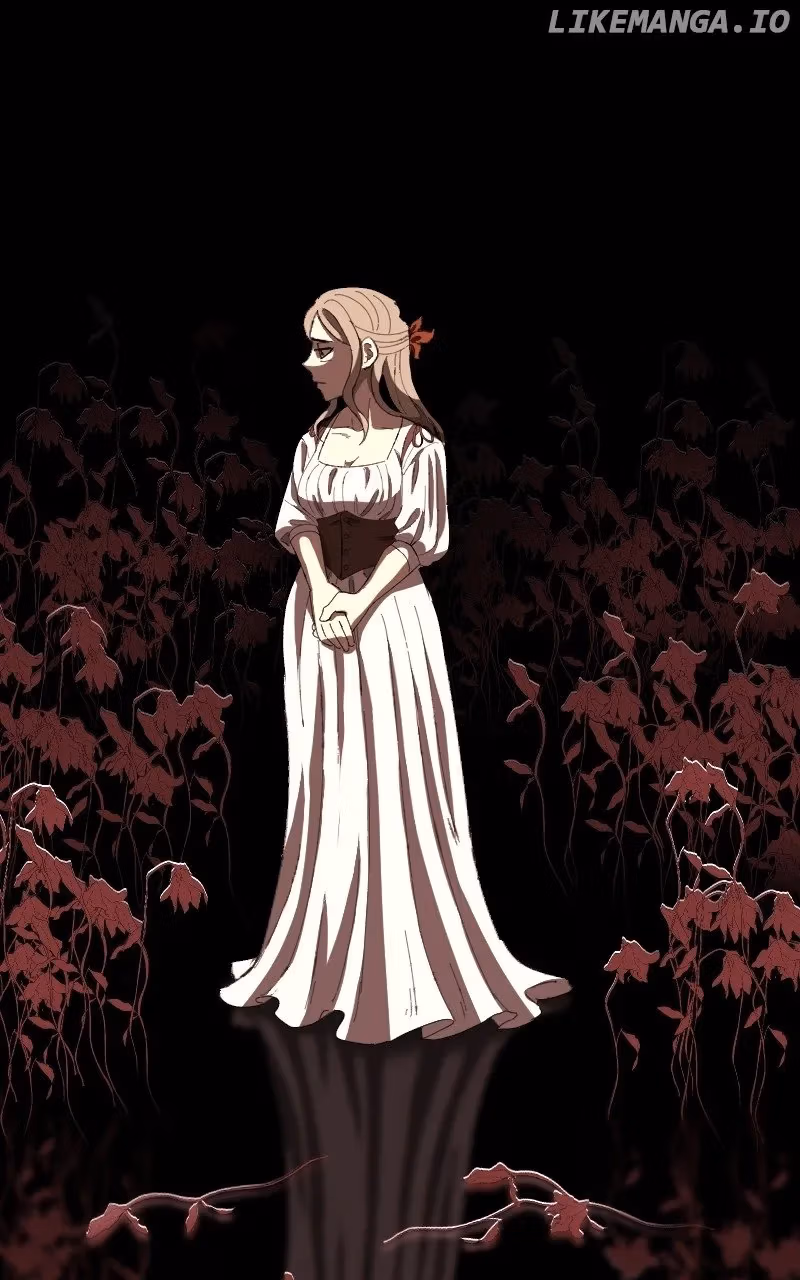 Silent Screams Chapter 76 page 9 - 