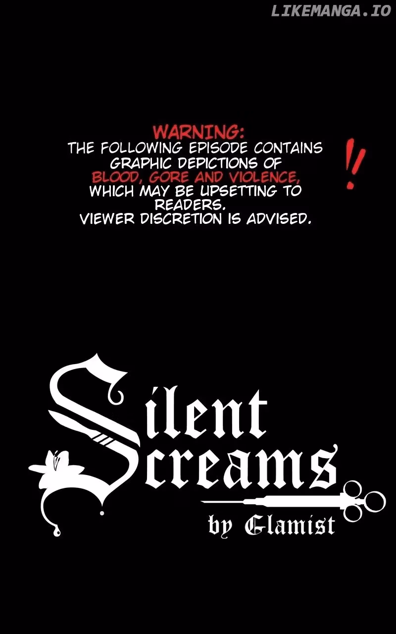 Silent Screams Chapter 77 page 1 - 